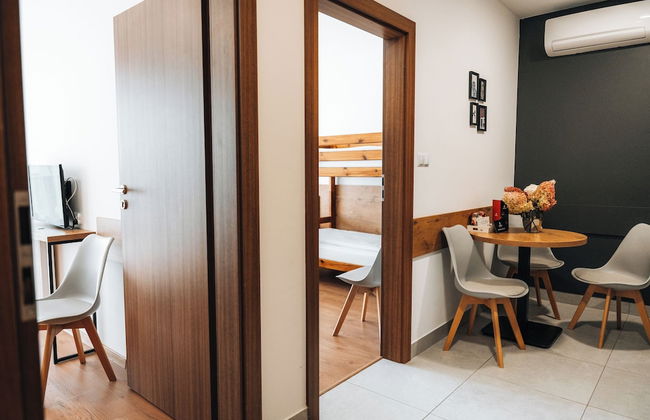 ZatorHome apartamenty - Foto 55