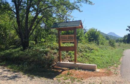 Villa Zora - Oaza mira u srcu Like - Foto 25