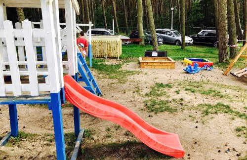 Apartamenty Platinum - Foto 44