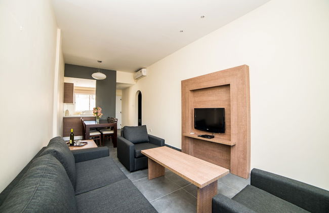 Helios Bay Hotel Apartments - Foto 28