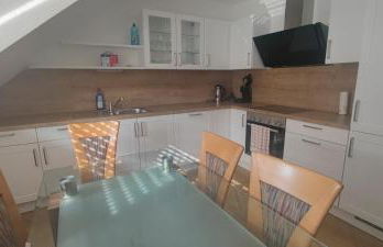 Ferienwohnung zwischen Rhein und Schwarzwald - Foto 13