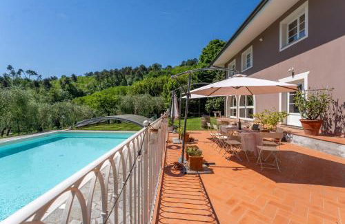 Villa Oliviana - Foto 7