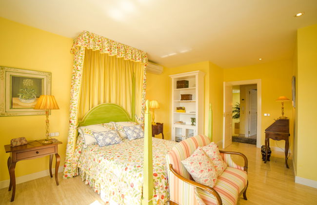 Villa Can Mandol - Photo 24