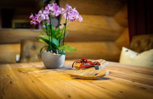 Alpenchalet St.Ulrich - Foto 34