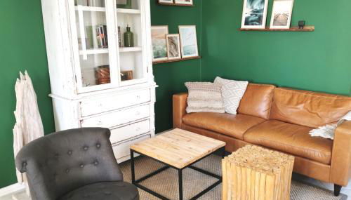 Homelig Altstadt Ferienwohnung Sassnitz 3 - Foto 4