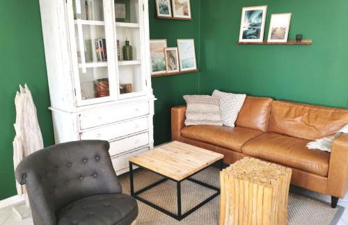 Homelig Altstadt Ferienwohnung Sassnitz 3 - Foto 4