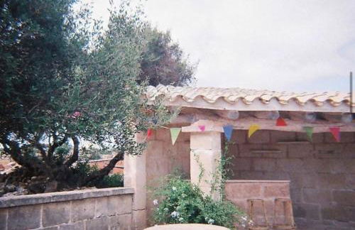 Casa de Campo cerca de Ciutadella con piscina - Foto 35