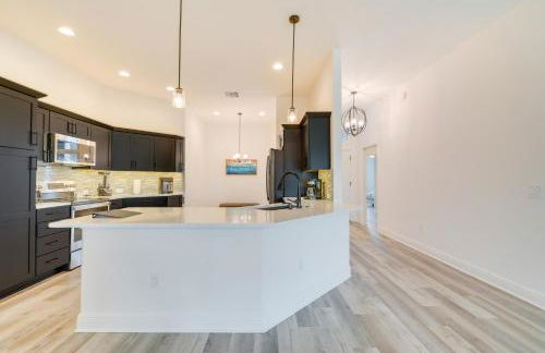 Pool Access and Screened Patio Home in The Villages - Foto 6