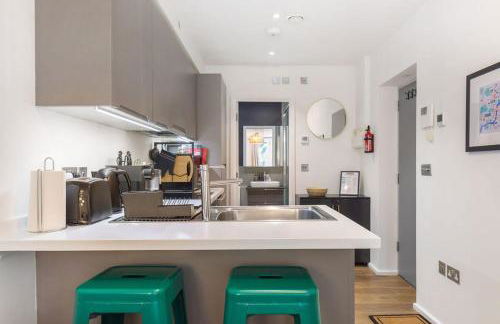 GuestReady – Explore Trendy Camden - Foto 10