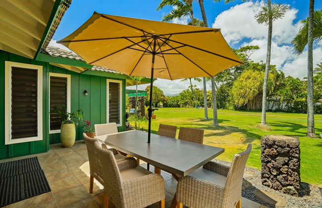 Kauai The Palms At Poipu Kai 1752 3 Bedroom Condo - Foto 53