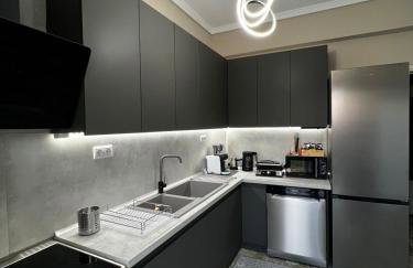 Modern Makri - Foto 26