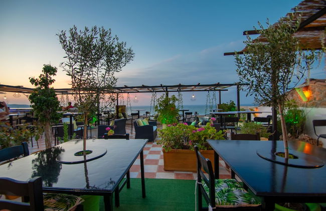 Agoulos Beach Hotel - Foto 58