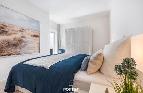 Ferienwohnung Morgenröte, App 4 Emmelsbüll - Foto 10