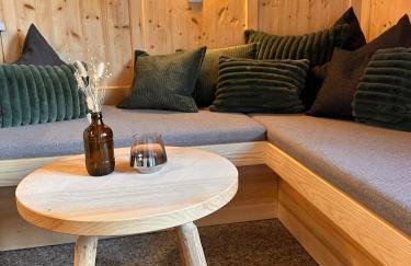 Das Tannacker - Ferienwohnungen Hartmann - Foto 54