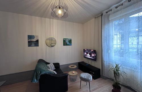 L azur Jurassien séjour chaleureux dans le Jura - Foto 2