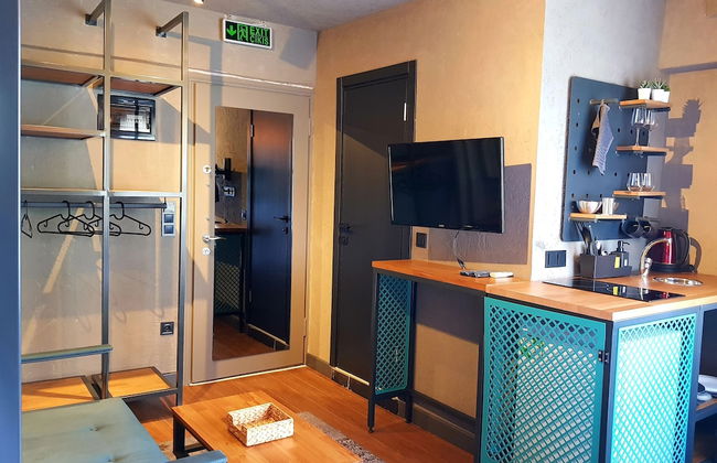 Mansion Gorki - Foto 45