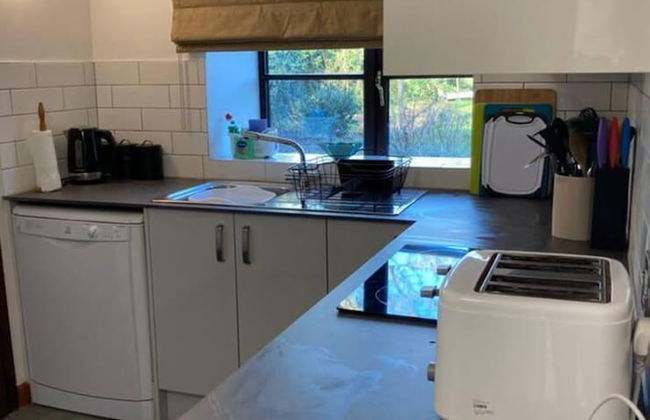 The Long Barn for Families, Walker, Pets & Workers - Foto 7