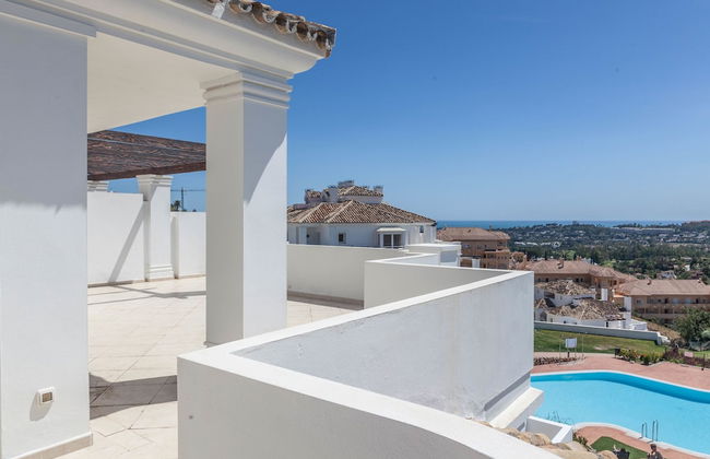 Apartamentos de Lujo Marbella – PlanB4All - Foto 48