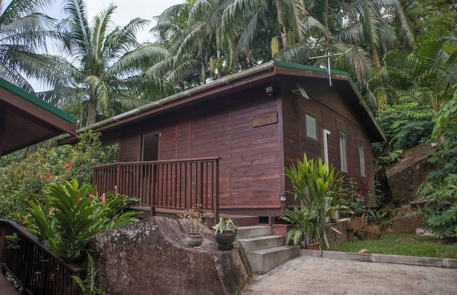 Hillside Retreat - Photo 34