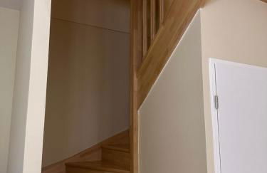 Family's house - Villa proche de la vallée village et Disneyland paris ,2 parkings, air condition - Foto 15