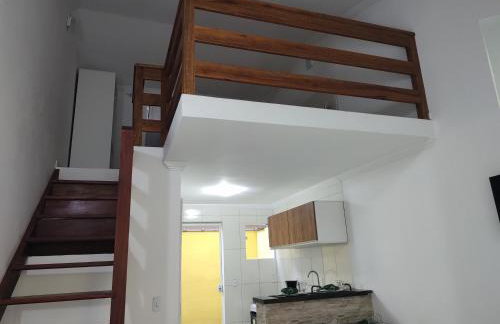 Lofts Primavera Centro Histórico Paraty - Foto 36