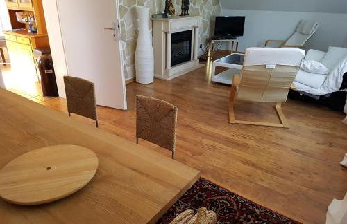 Apartment am Park - Foto 8