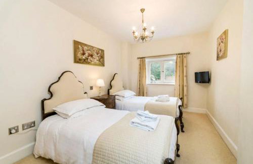 Thistlebrook Hall - Foto 26