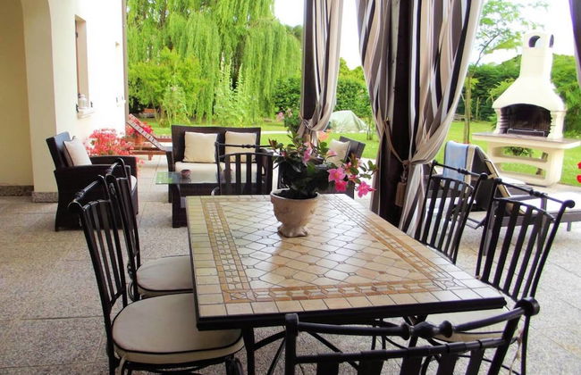 Luxury Villa Near Venice in the Prosecco Region - Foto 8