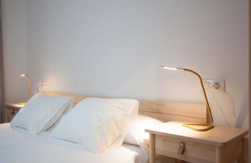 Esguil, apartamento con piscina, a 3 km de la playa VUT-2995-AS - Foto 16