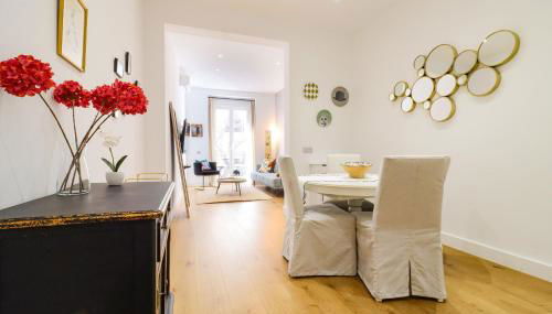 Chamberi Boutique - Photo 2