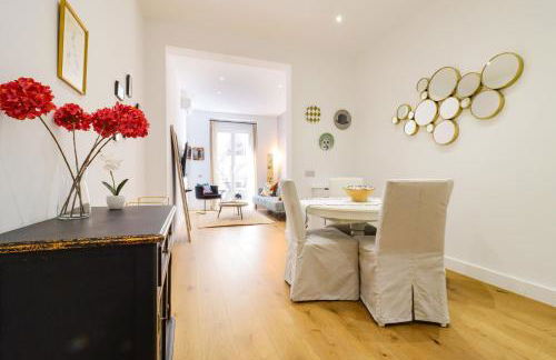 Chamberi Boutique - Photo 2