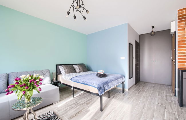 Roztocka Loft Apartment - Foto 2