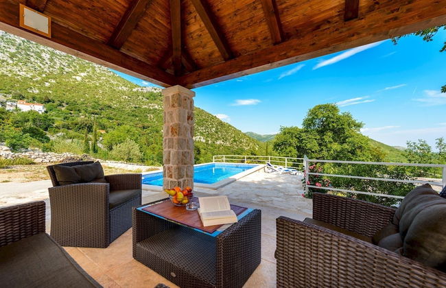 Hedera Estate, Villa Hedera XIV - Photo 34