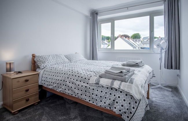 Harbour Court - 2 Bedroom - Saundersfoot - Foto 8