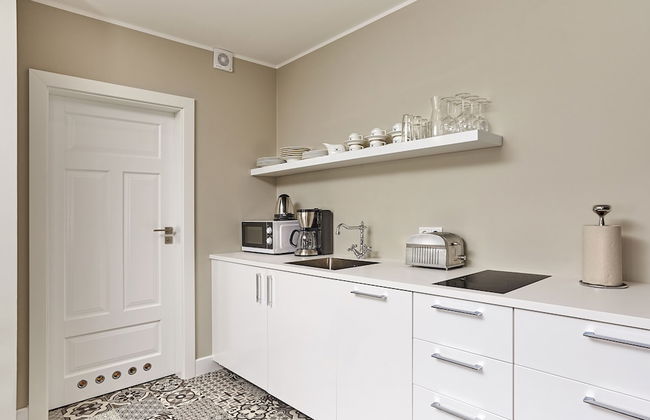 Ice Apartments Reykjavik by Heimaleiga - Foto 24