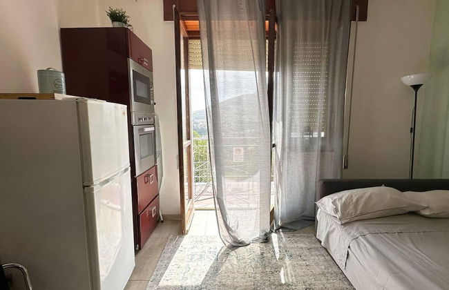 Wonder House & Panoramic View on the Amalfi Coast - Foto 19