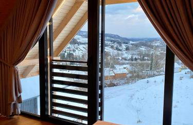 elements - Solina, z sauną - Foto 49