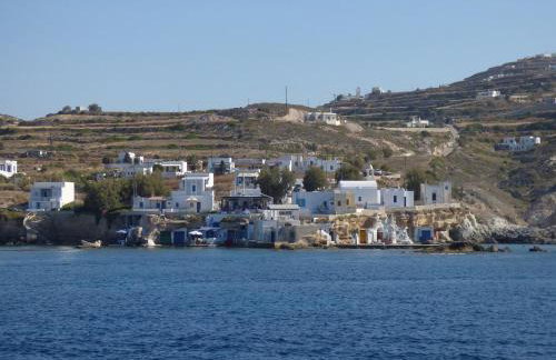 Aerides Mandrakia Milos - Foto 37