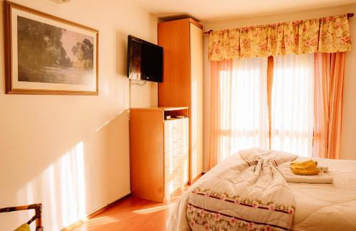 Casa com lareira em Gramado - Foto 8