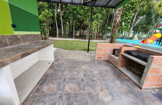 Encanto Llanero Xkpdestinations - Photo 24