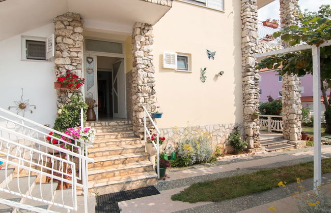 Apartments Nada 354 - Photo 53