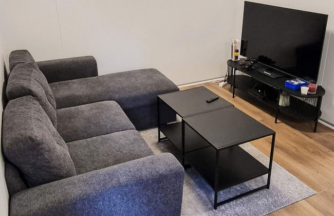 Spacious Retreat by Limfjorden - By Traum Ferienwohnungen - Foto 2