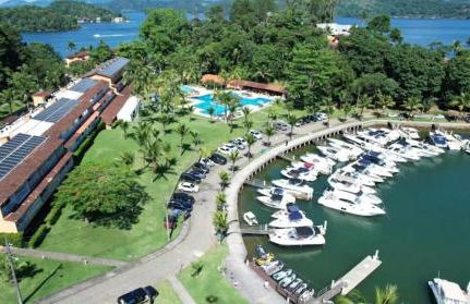 Casa Verde Mar- Condomínio Green Coast com toda estrutura, praia privativa em Angra dos Reis - Foto 47