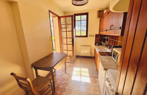 Maison Domaine privé de Port d 'Alon - Foto 11