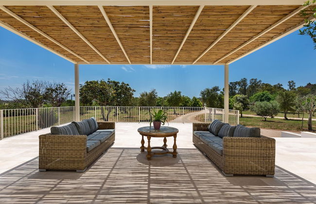 2964 Villa Donna Sofia by Perle di Puglia - Foto 35