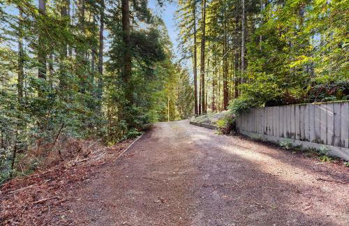 Deep Woods Hideaway - Foto 26