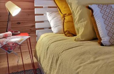 Wiejska Sowa Siedlisko - Domki w Górach Sowich - Foto 15