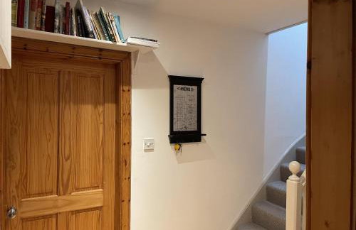 1 Keepers Cottage, Skeabost Bridge, Isle Of Skye - Foto 36