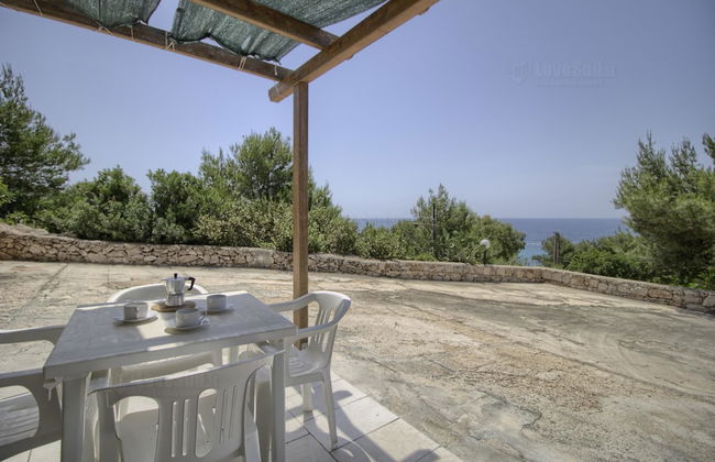 Scia' 2 Seafront apt - Foto 11