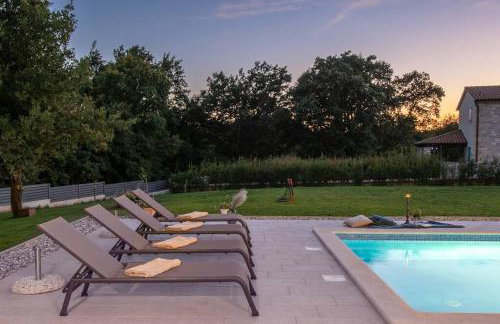 Villa Valma by IstriaLux - Foto 33